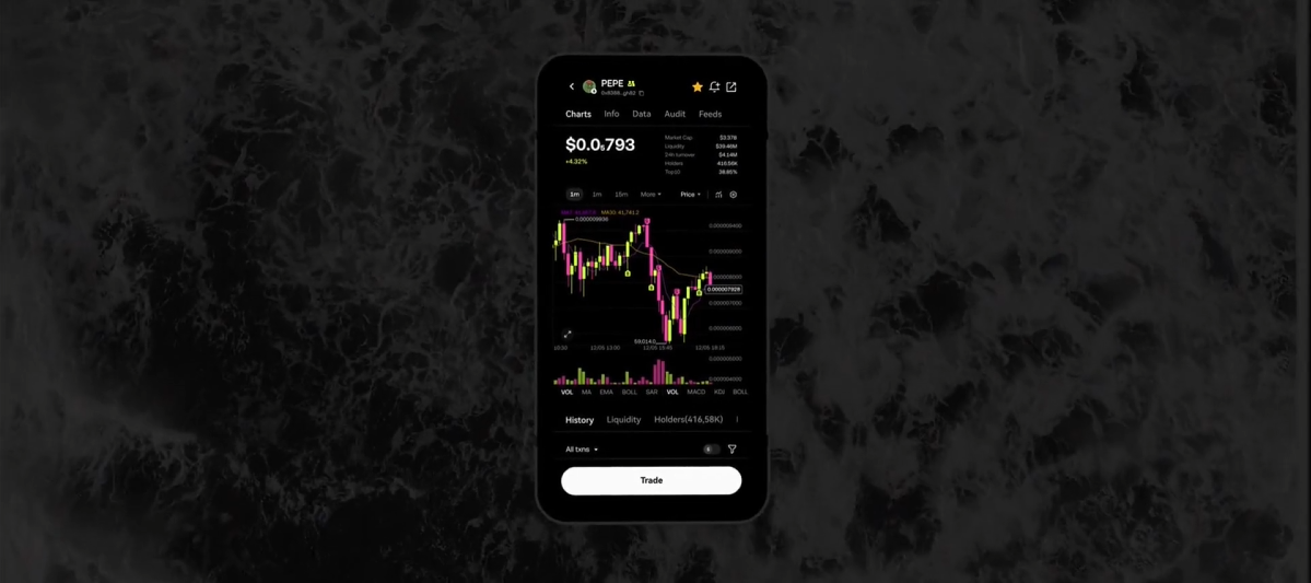 oiapp下载 · 官方APP界面展示